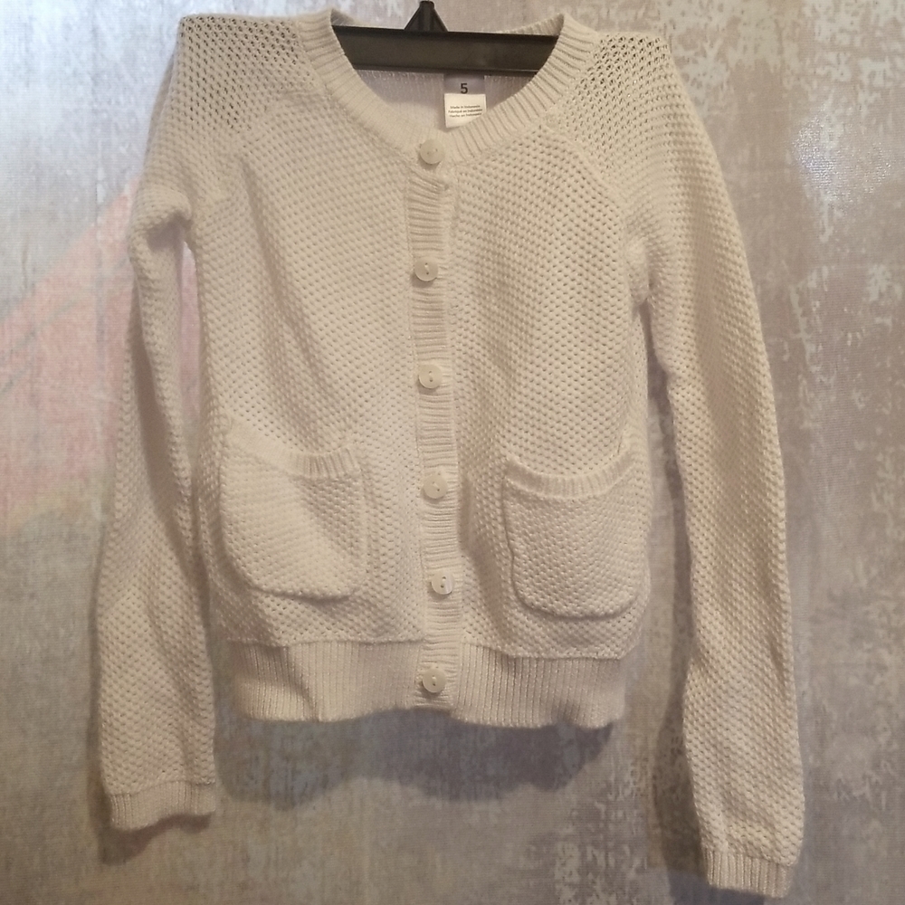 Carter's Sweater